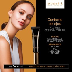 ATASHI Cellular Anti-Wrinkle Eye Contour 15 ml