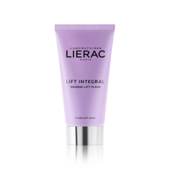 Lierac Lift Integral Máscara Efeito Flash 75ML com efeito lift-injection