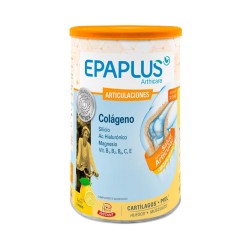 EPAPLUS Arthicare Collagen + Silicon + Hyaluronic Acid + Magnesium Lemon Powder 330gr
