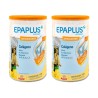 EPAPLUS Arthicare Colágeno + Silicio + Hialurónico + Magnesio Instant Limón DUPLO 2x330gr