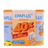 Comprar EPAPLUS Arthicare Colágeno + Silicio + Hialurónico + Magnesio Instant Limón DUPLO 2x330gr en oferta mejor precio online 