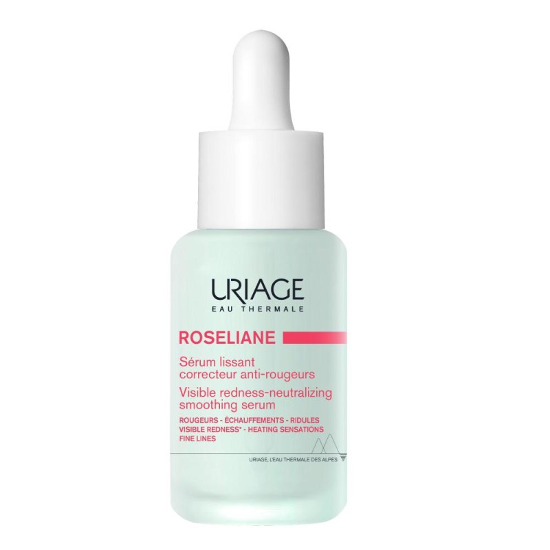 Uriage Roseliane Serum 30 ml Uriage Roseliane Serum 30 ml