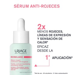 Uriage Roseliane Serum 30 ml