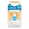 Opção de Tetina Dr. Browns Plus Nível 2