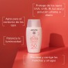Apivita Bee Sun Face Reparação Antienvelhecimento Diária FPS50 50 ml