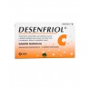 DESENFRIOL C 10 Umschläge