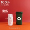 Apivita Bee Sun Face Reparação Antienvelhecimento Diária FPS50 50 ml