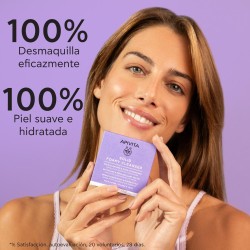 Apivita Solid Foamy Cleanser Struccante Solido 80 g 【OFFERTA ONLINE】