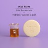 Apivita Solid Foamy Cleanser Struccante Solido 80 g 【OFFERTA ONLINE】
