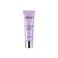 Lierac Lift Integral Pescoço e Decote Gel-Creme 50ML ajuda a Reafirmar Pescoço e Decote