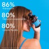 Apivita Hyaluronic Hydra Shampooing hydratant pour cheveux fins 250 ml