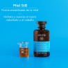 Apivita Hyaluronic Hydra Shampooing hydratant pour cheveux fins 250 ml