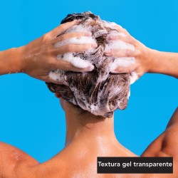 Apivita Hyaluronic Hydra Feuchtigkeitsshampoo für feines Haar 250 ml