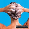 Shampoing hydratant Apivita Hyaluronic Hydra pour cheveux fins 250 ml