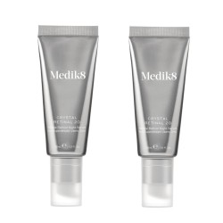 Medik8 Crystal Retinal 20 Duplo 2x30 ml The Most Powerful Night Serum