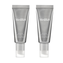 Medik8 Crystal Retinal 10 Duplo 2x30 ml - night serum