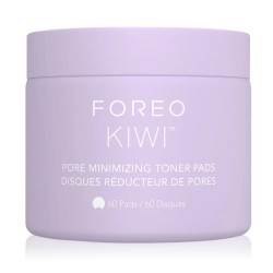 Foreo Toning Cleansing Pads 60 Units