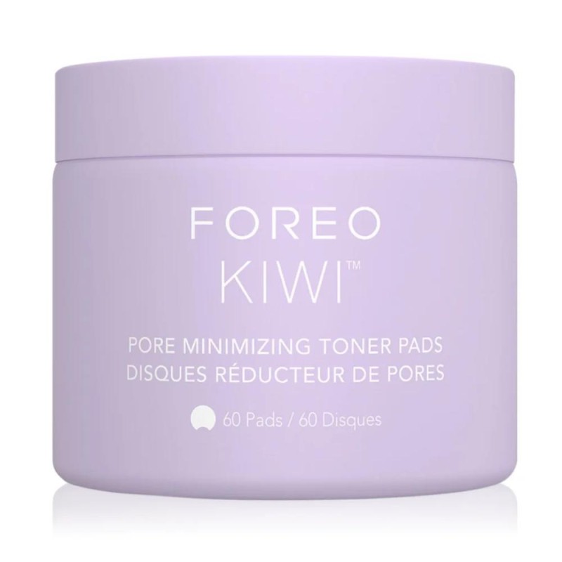 Foreo Dischi Detergenti Tonificanti 60 Unità 【ACQUISTA ONLINE】 Foreo Dischi Detergenti Tonificanti 60 Unità 【ACQUISTA ONLINE】