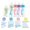 Dr. BROWN'S Biberão OPTIONS+ 150 ML Boca Larga Fluxo Natural OFERTA