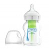 Dr. BROWN'S Biberão OPTIONS+ 150 ML Boca Larga Fluxo Natural OFERTA