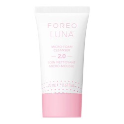 Foreo LUNA Limpiador Micro-Foam 2.0 20 ml