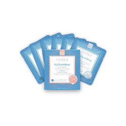 Foreo H2Overdose Maske 6 Stk