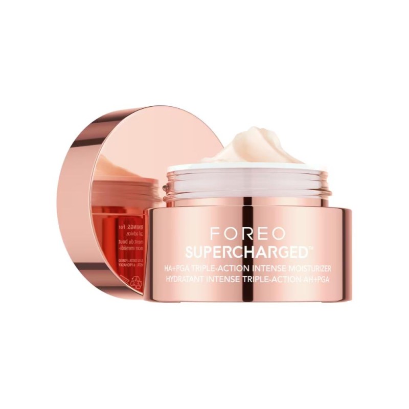 FOREO Supercharged Feuchtigkeitscreme 50 ml