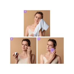 FOREO Supercharged Feuchtigkeitscreme 50 ml