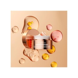FOREO Supercharged Feuchtigkeitscreme 50 ml