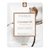 FOREO Coconut Feuchtigkeitsmaske 3 Stk