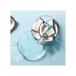 FOREO Coconut Feuchtigkeitsmaske 3 Stk