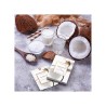 FOREO Coconut Hydrating Mask 3 pcs