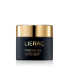 Lierac Premium Silky Light Cream 50ML helps hide wrinkles.
