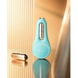 Foreo Sérum Contour Yeux et Lèvres Supercharged 30 ml