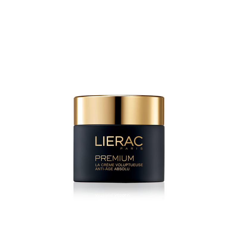 Lierac Premium Creme Voluptuosa 50ML ajuda a Disfarçar as Rugas Lierac Premium Creme Voluptuosa 50ML ajuda a Disfarçar as Rugas