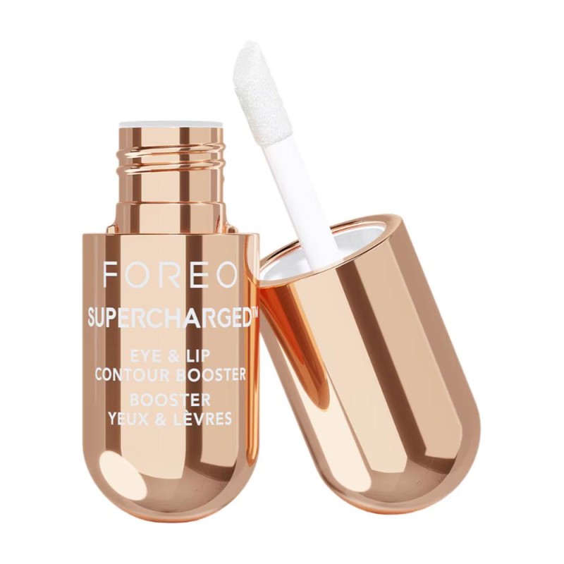 Foreo Sérum Contour Yeux et Lèvres Supercharged 30 ml