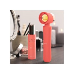 Foreo Peach 2 IPL Depilação Eficiente Rosa 1 unidade