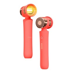 Foreo Peach 2 IPL Depilación Eficiente Color Rosa 1 ud