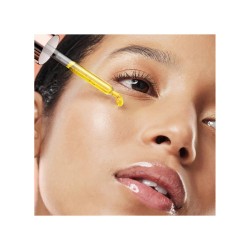 Óleo facial noturno Foreo Supercharged 30 ml
