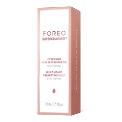 Huile de nuit Foreo Supercharged pour le visage 30 ml