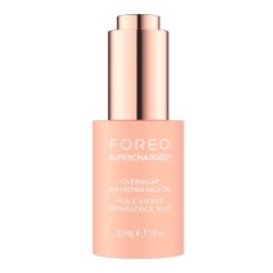 Huile de nuit Foreo Supercharged pour le visage 30 ml