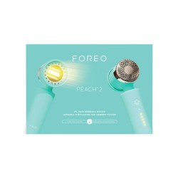 Foreo PEACH 2 IPL Depilación Permanente Cuerpo Completo T-Sonic 1 ud