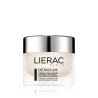 Lierac Déridium Moisturizing Cream 50ML helps hide wrinkles.