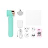 Foreo PEACH 2 IPL Depilación Permanente Cuerpo Completo T-Sonic 1 ud