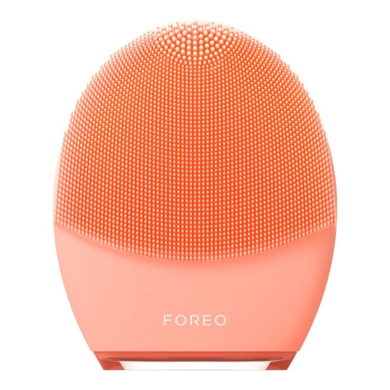 FOREO LUNA 4 Unisex Facial Massager 1 unit