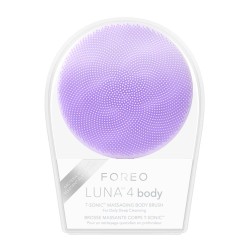 FOREO LUNA 4 Body Unisex 1 pz 【OFFERTA】