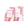 Masque facial revitalisant à la rose bulgare Foreo 3 pièces