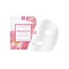 Masque facial revitalisant à la rose bulgare Foreo 3 pièces