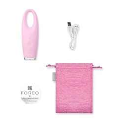Masseur pour les yeux FOREO Iris 2 T-Sonic Rose perle 1 pièce