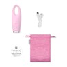 FOREO Iris 2 T-Sonic Eye Massager Pearl Pink 1 pc